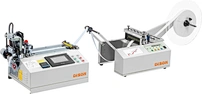 cutting mechine for lable meterial